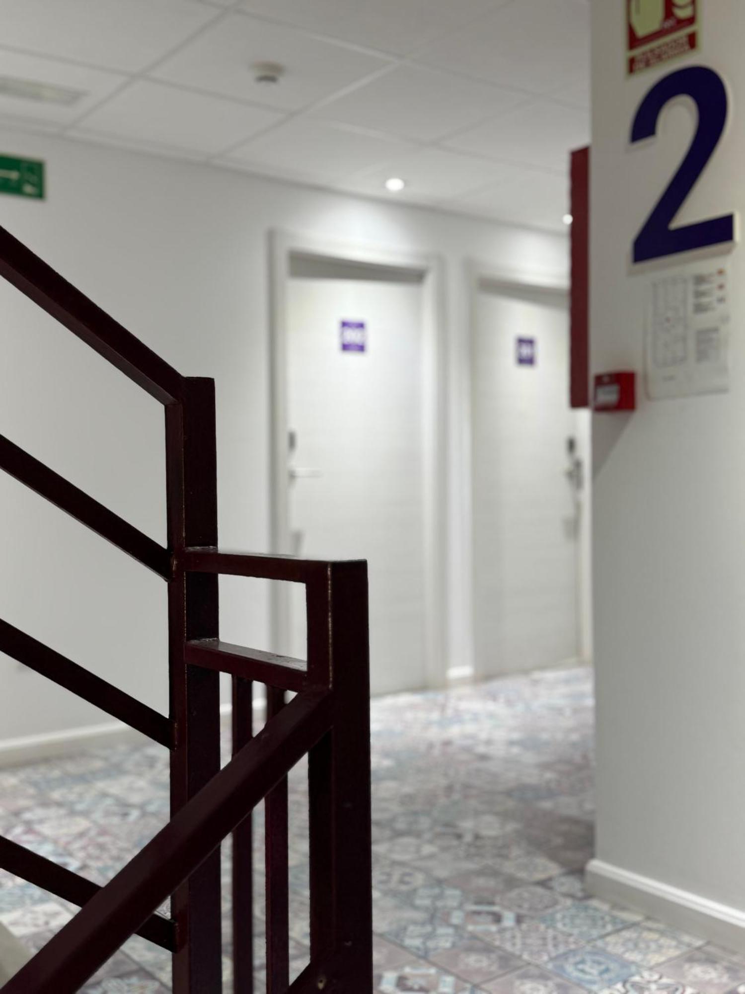Hotel Bed And Breakfast Benidorm 2* Benidorm