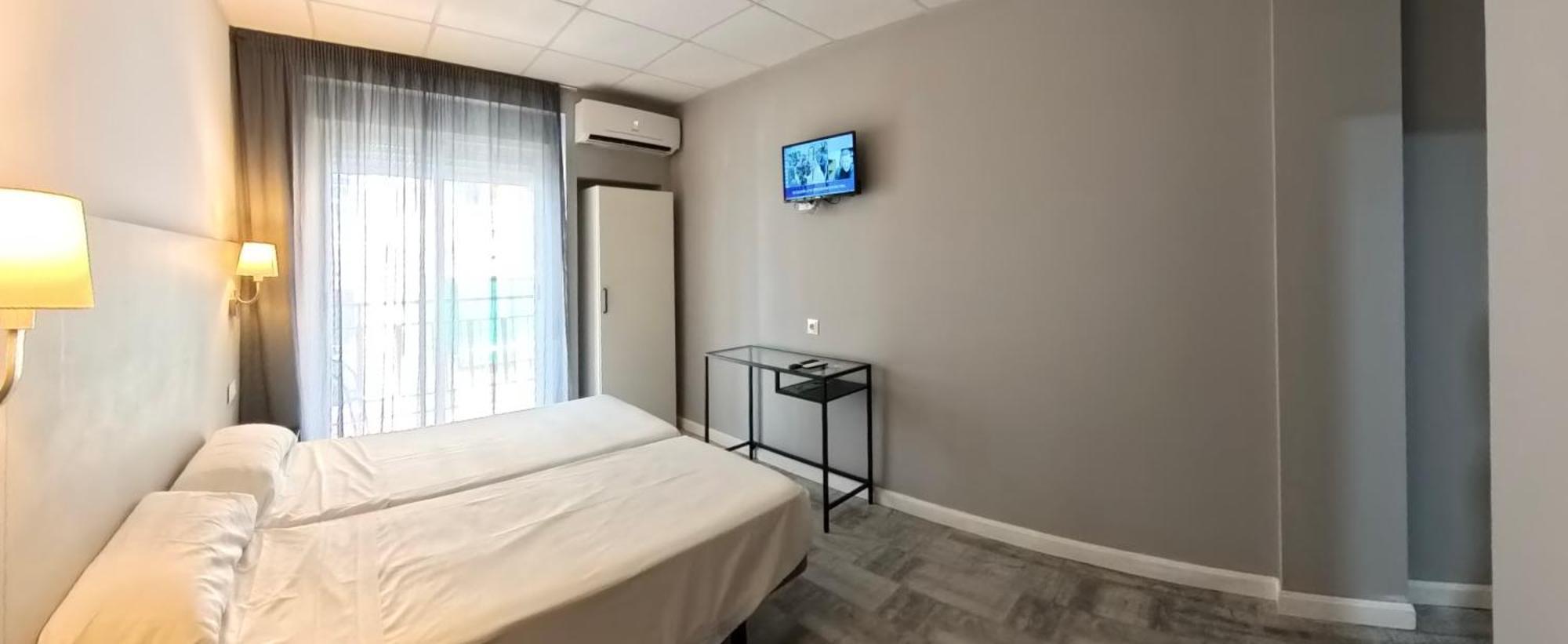 Hotel Bed And Breakfast Benidorm Hotel