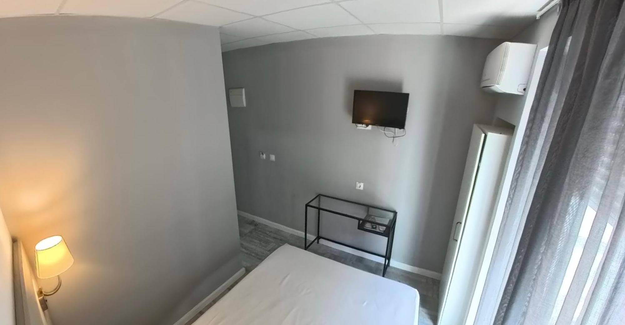 Hotel Bed And Breakfast Benidorm Hotel Benidorm