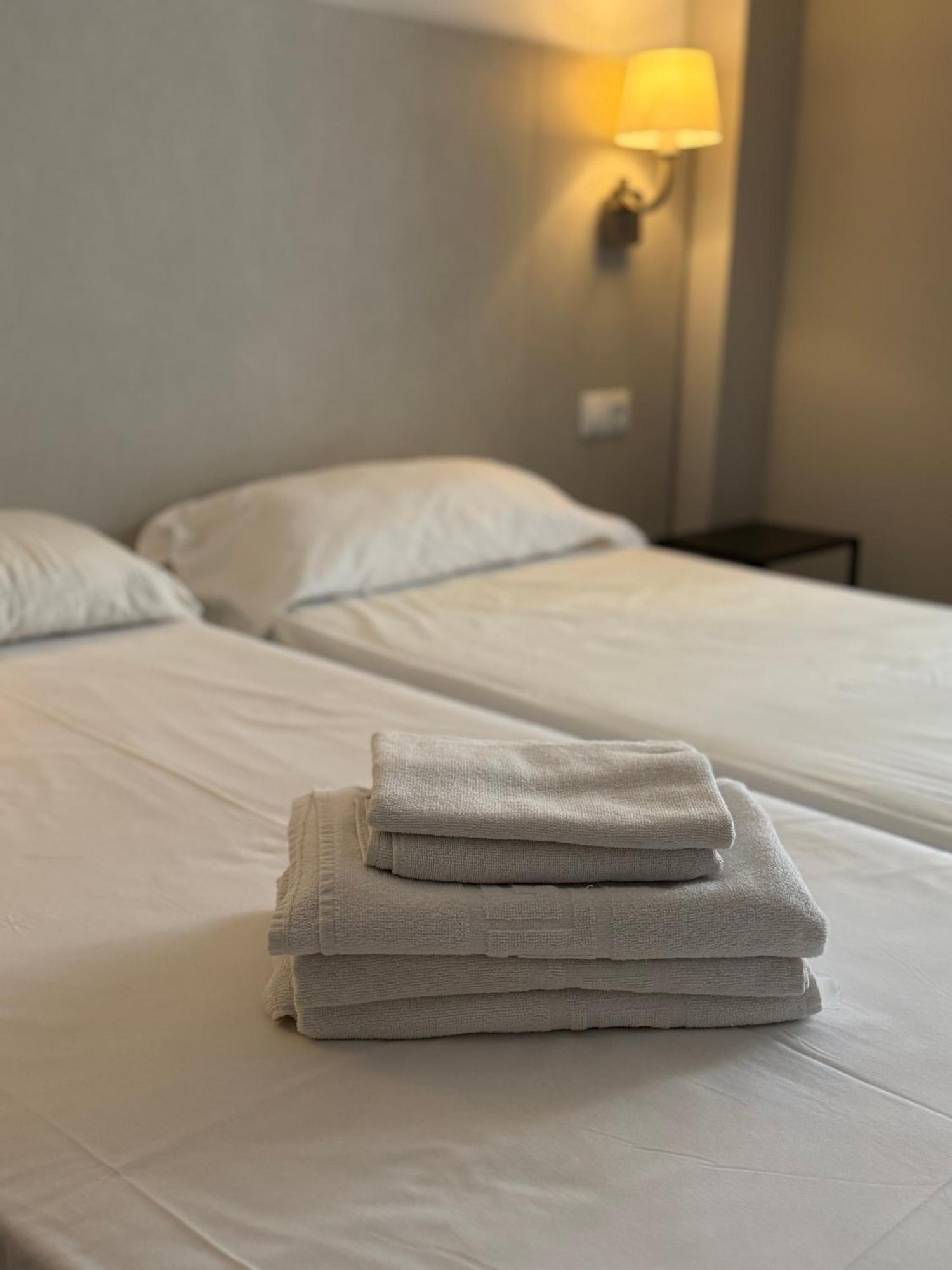 Hotel Bed And Breakfast Benidorm Hotel