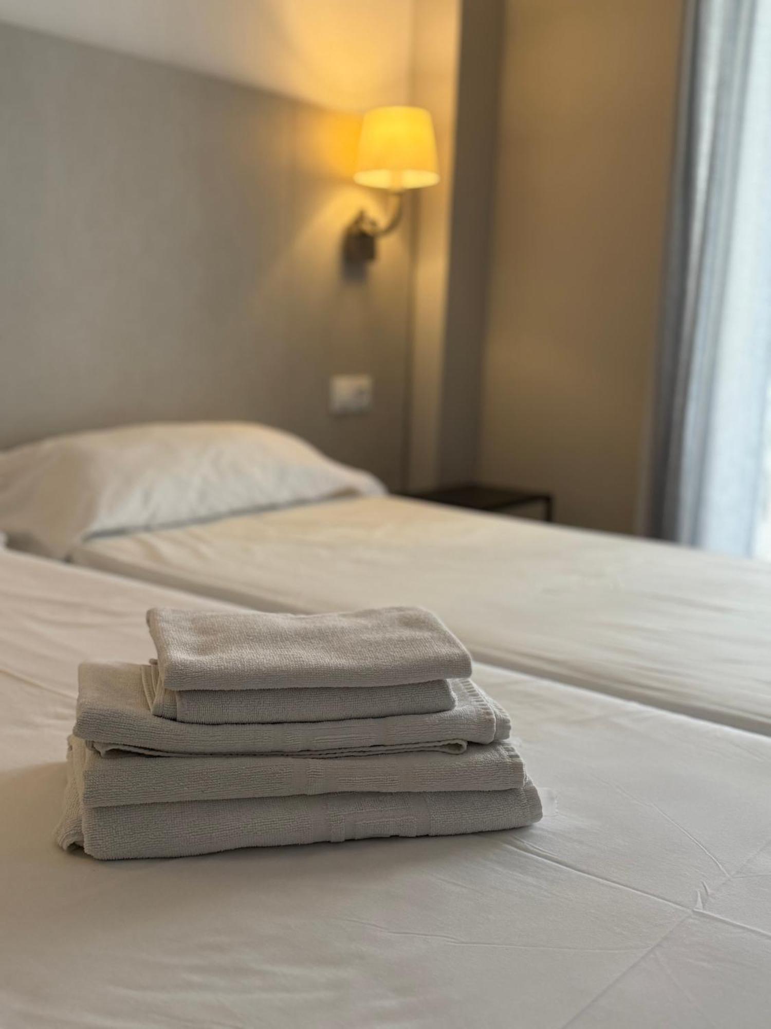 Hotel Bed And Breakfast Benidorm Hotel