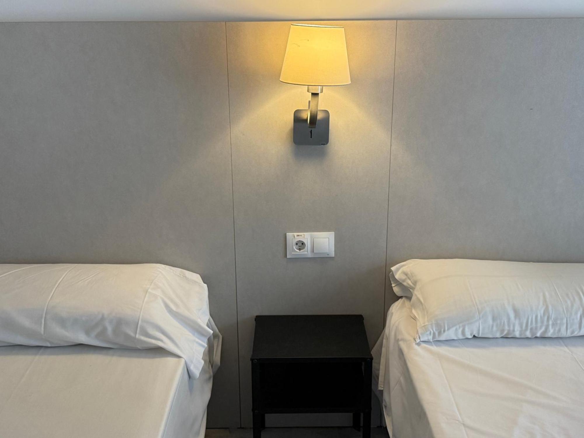 Hotel Hotel Bed And Breakfast Benidorm Benidorm
