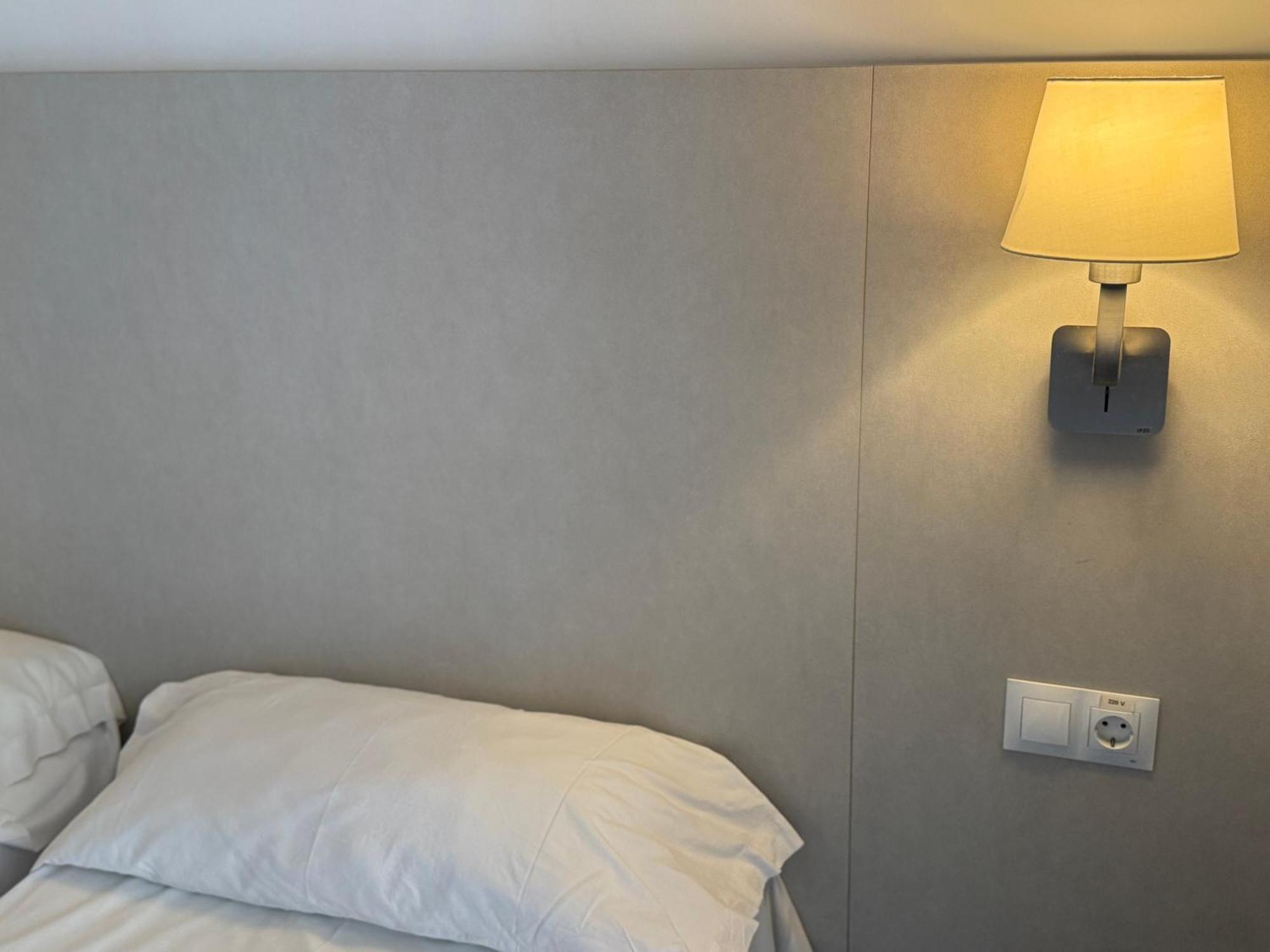 Hotel Bed And Breakfast Benidorm Hotel