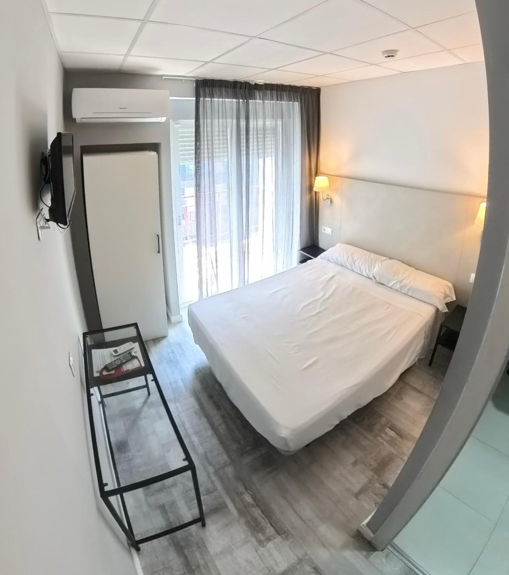 Hotel Hotel Bed And Breakfast Benidorm