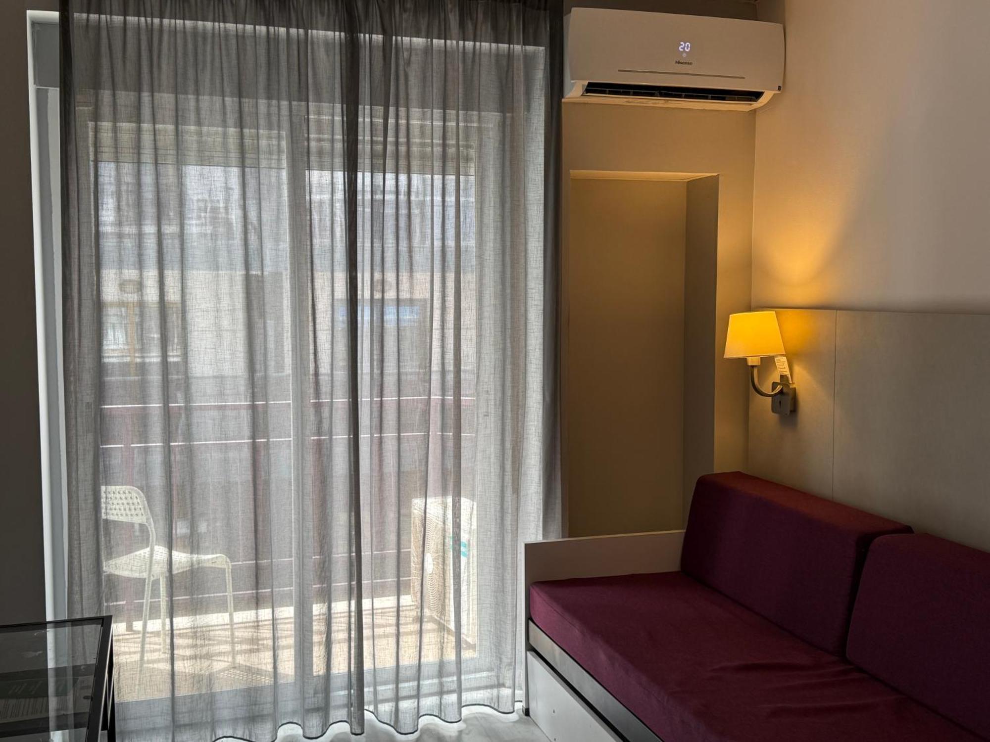 Hotel Bed And Breakfast Benidorm 2* Benidorm