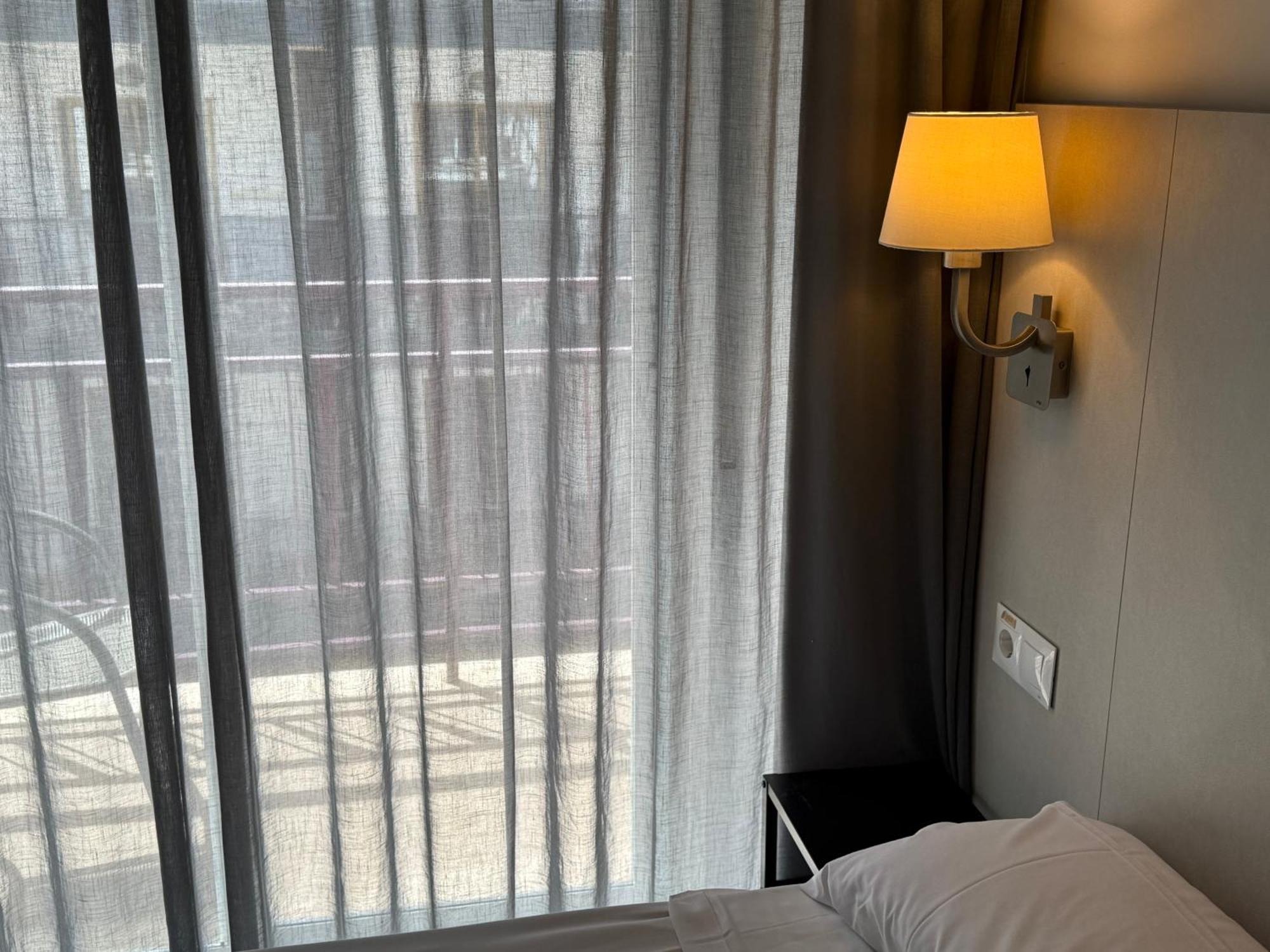 Hotel Bed And Breakfast Benidorm Hotel 2*