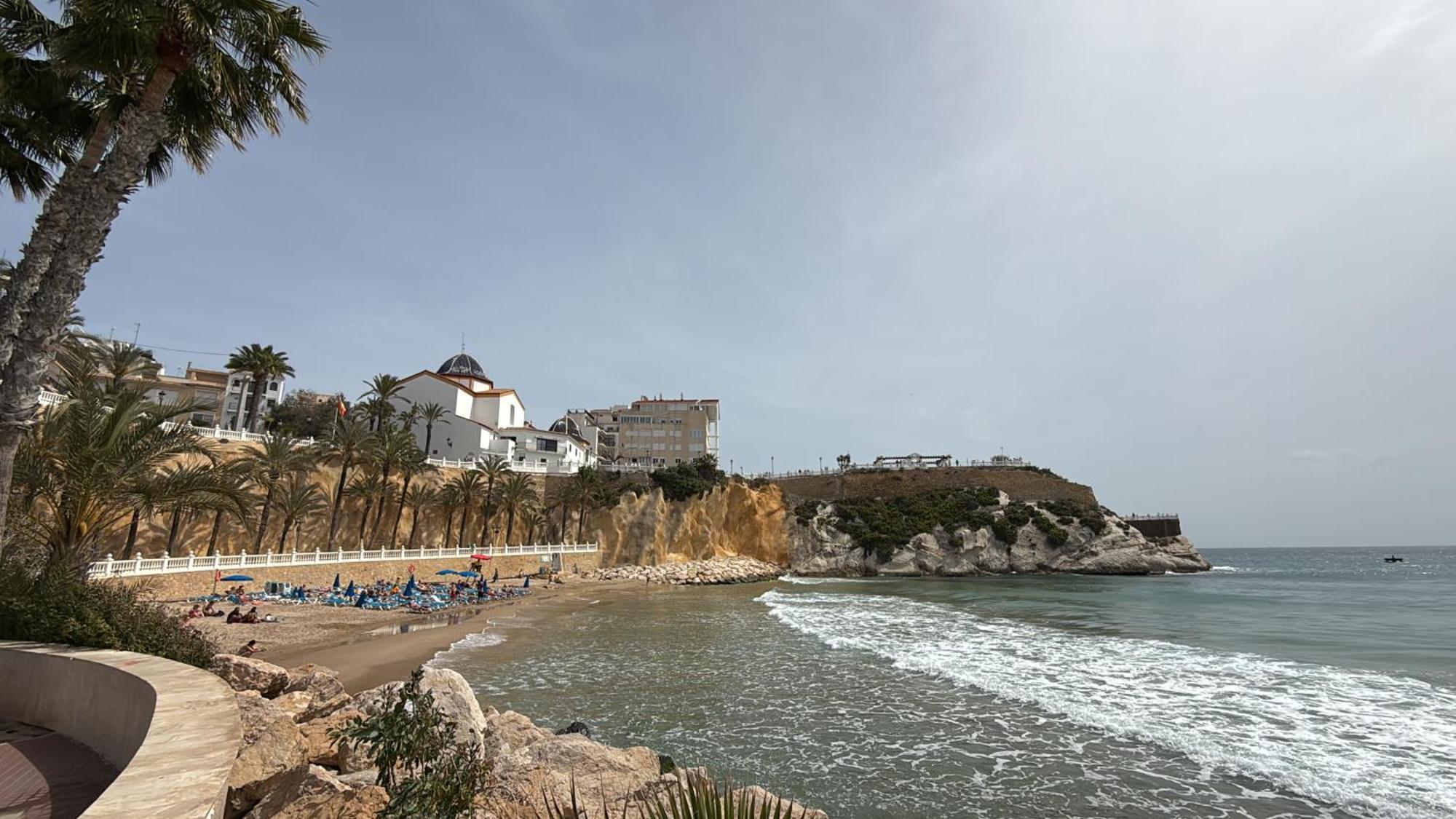 Hotel Bed And Breakfast Benidorm 2*