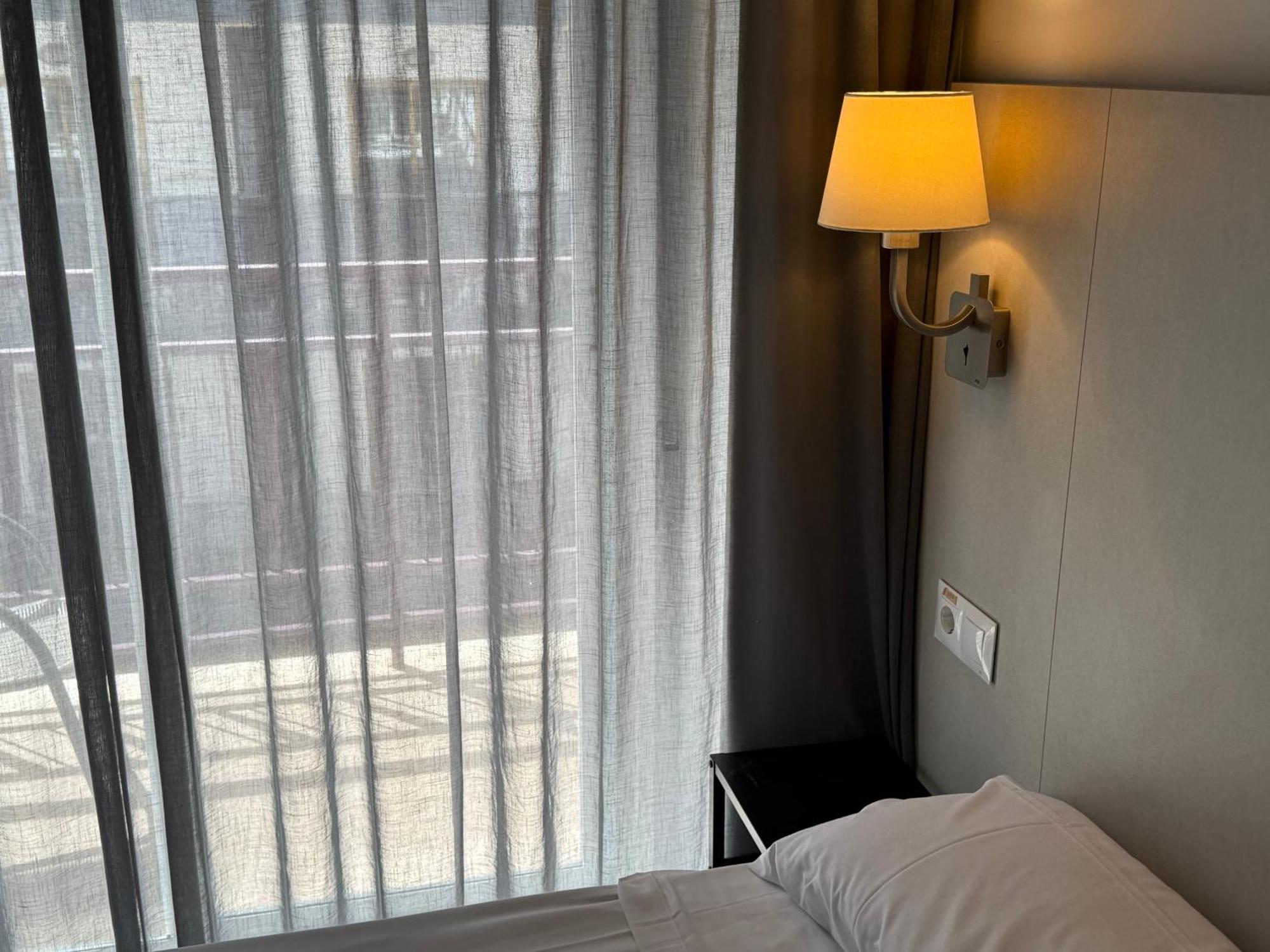 Hotel Bed And Breakfast Benidorm Benidorm