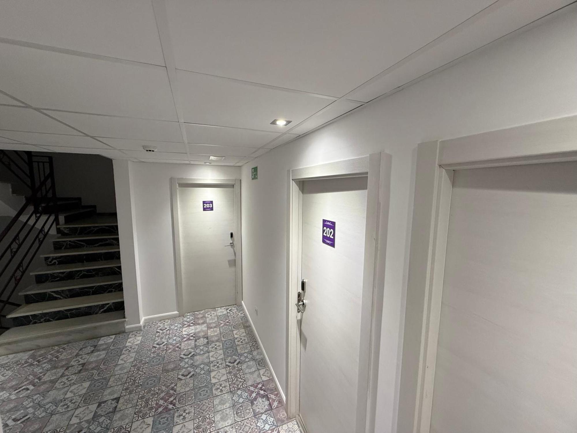 Hotel Bed And Breakfast Benidorm 2* Benidorm