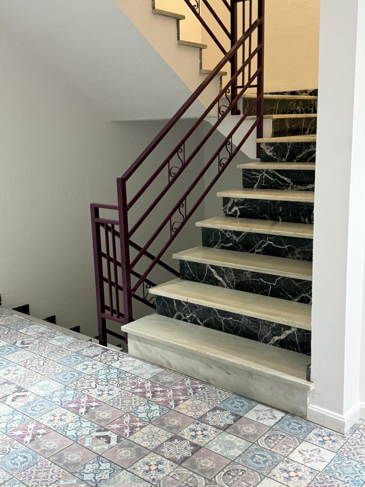 Hotel Bed And Breakfast Benidorm