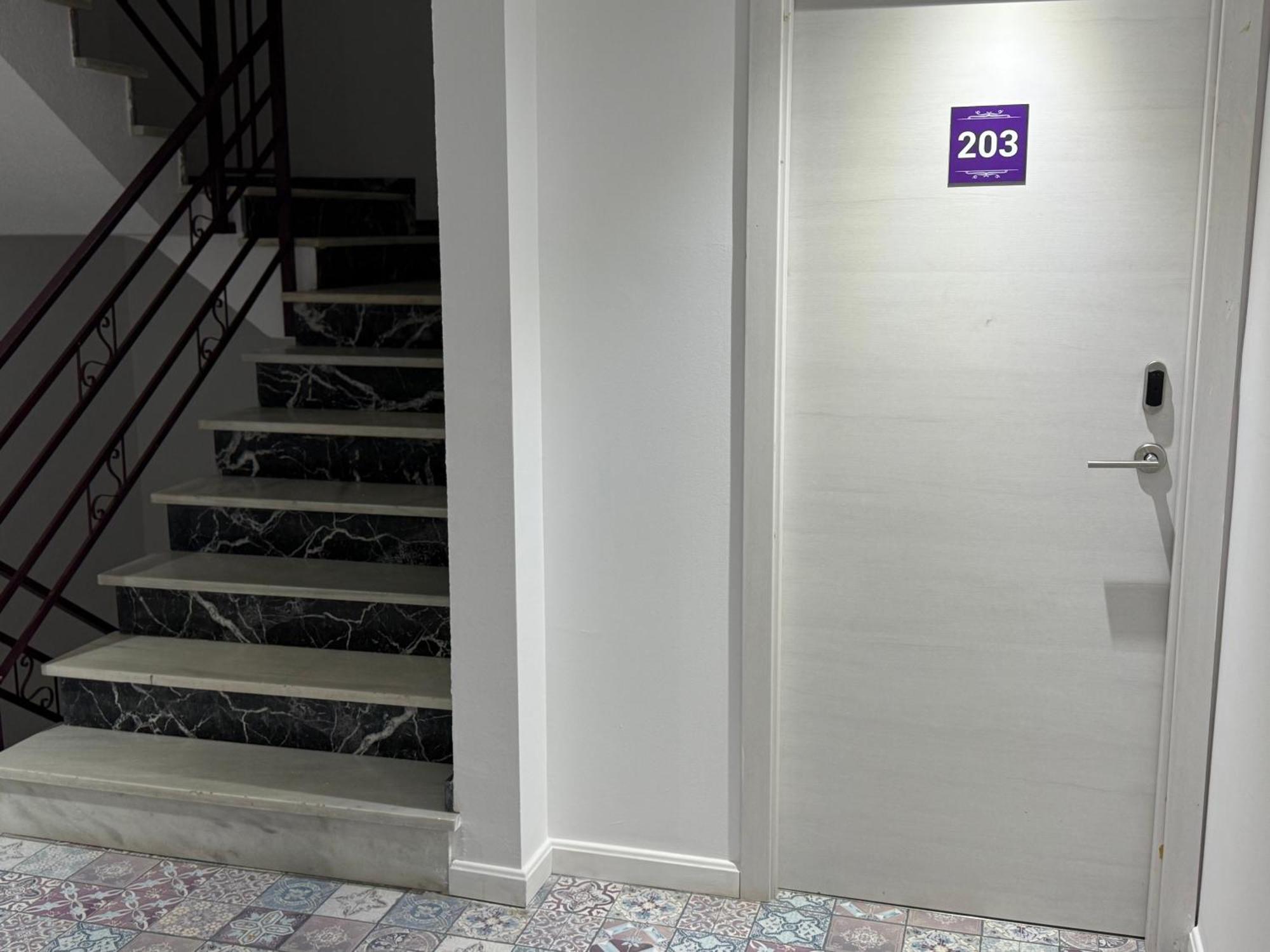 Hotel Hotel Bed And Breakfast Benidorm 2*