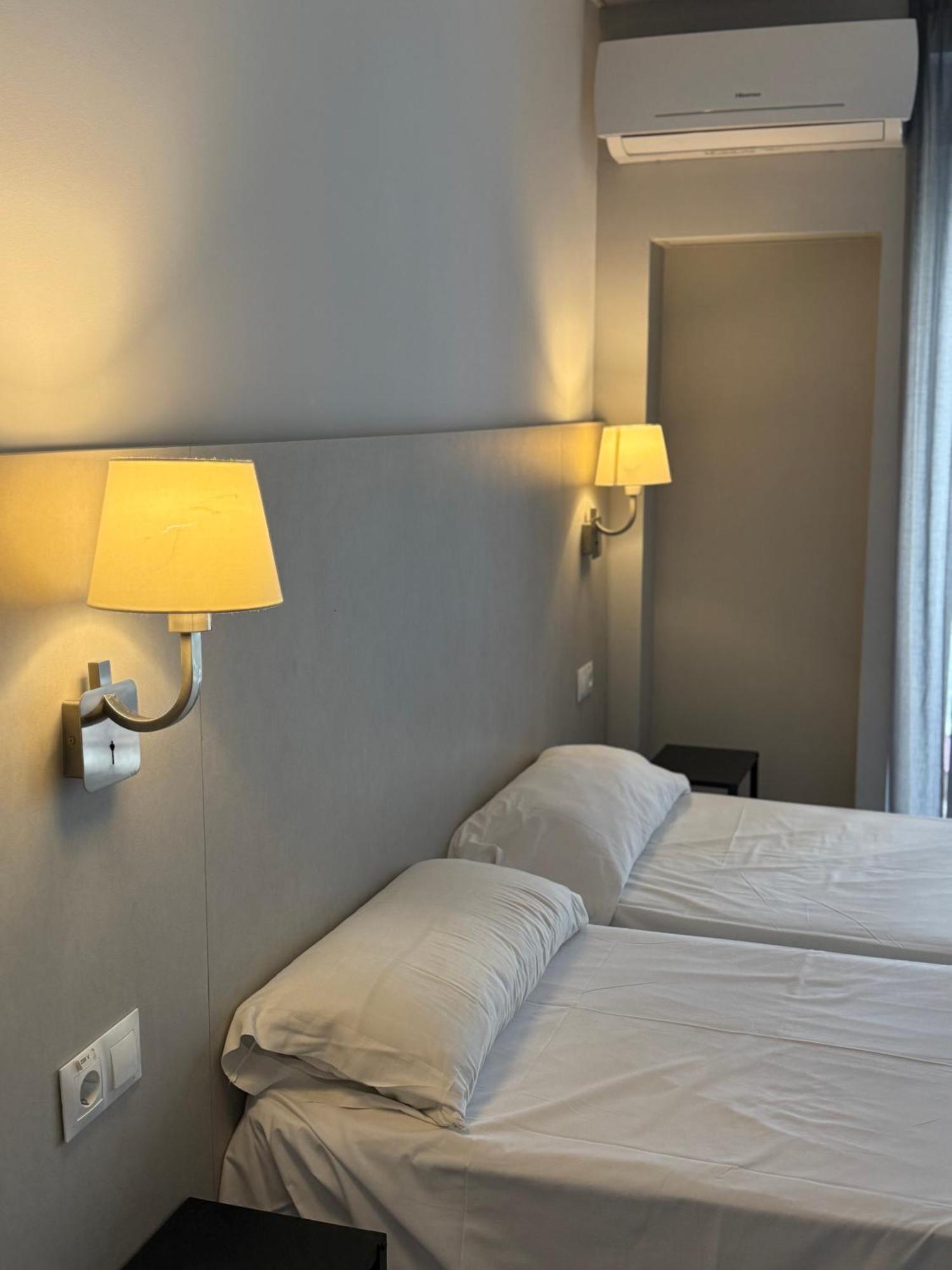 Hotel Bed And Breakfast Benidorm 2*