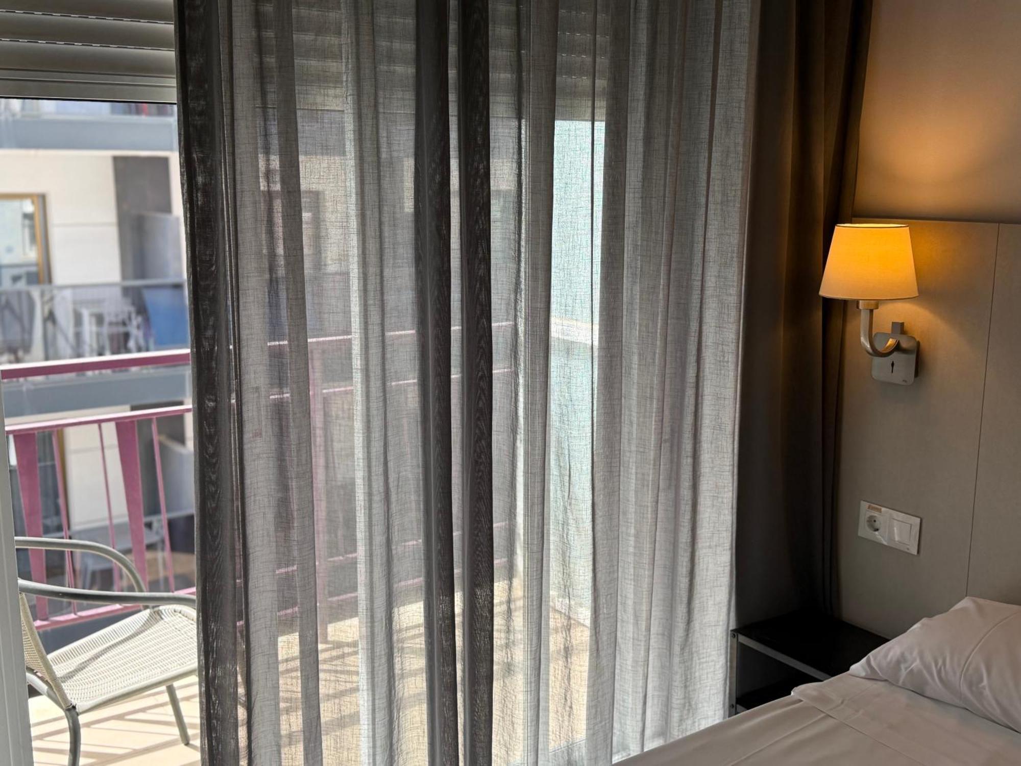 Hotel Bed And Breakfast Benidorm Hotel 2*