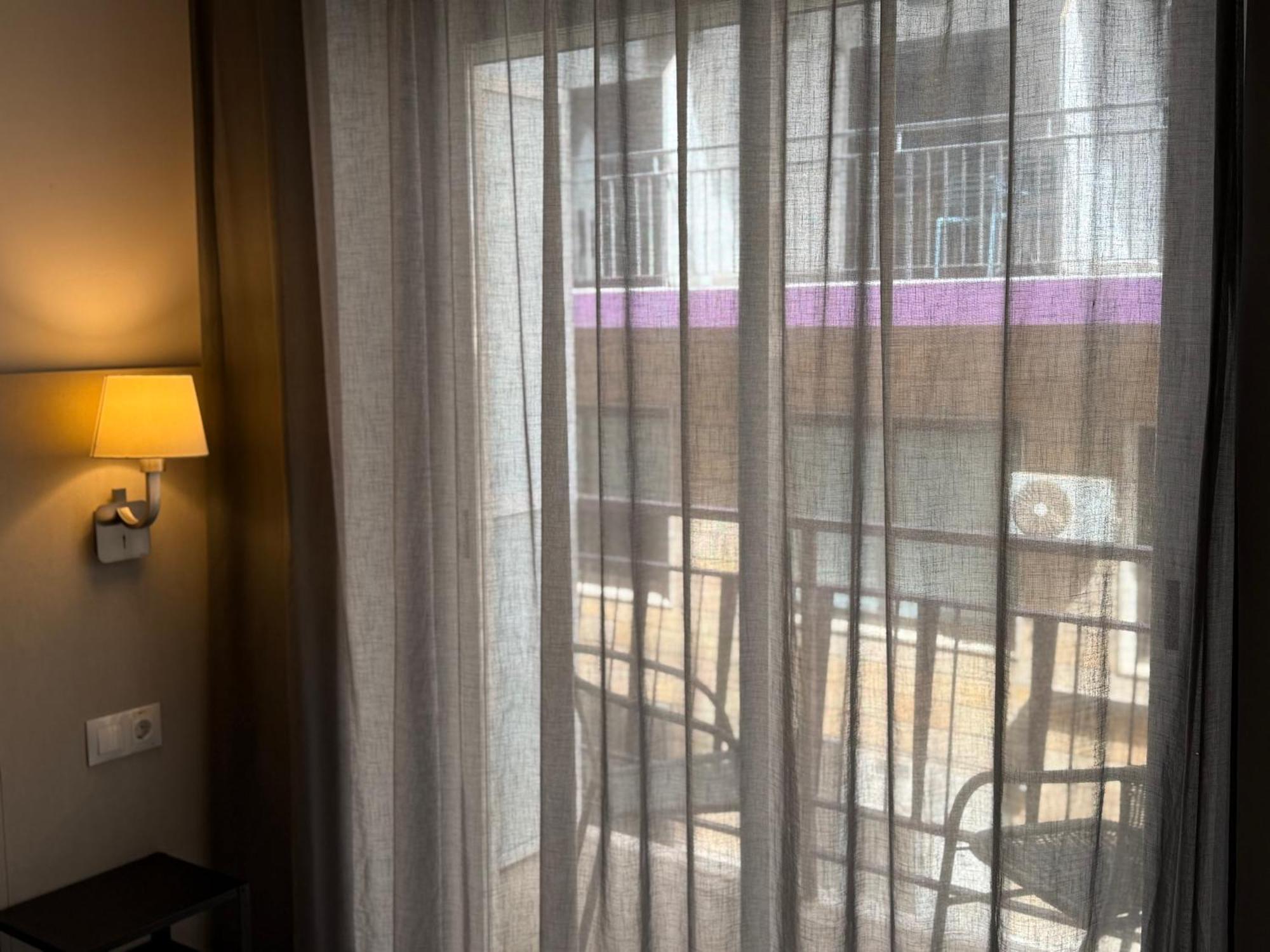 Hotel Bed And Breakfast Benidorm