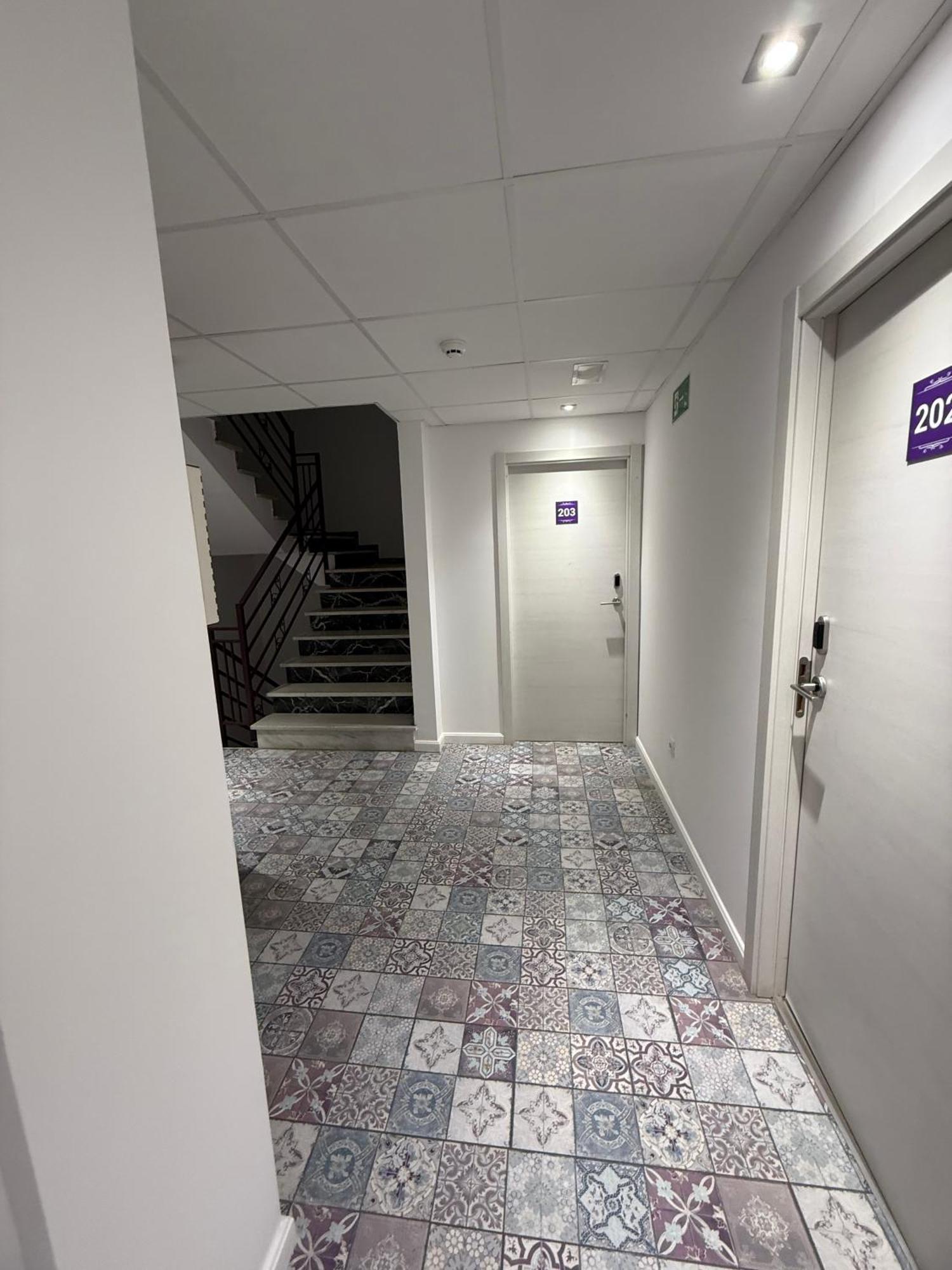 Hotel Hotel Bed And Breakfast Benidorm Benidorm